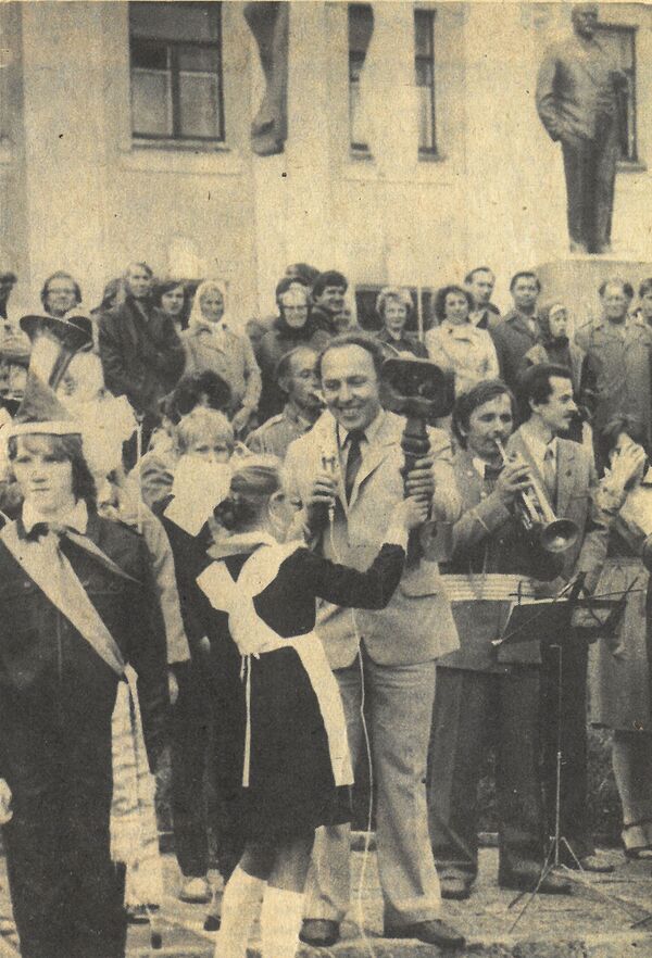 Убийство банкира в Минске: кому помешал белорусский Пьер Ришар Убийство банкира в Минске: кому помешал белорусский Пьер Ришар - Sputnik Беларусь