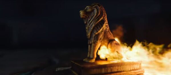 Вышел тизер долгожданной финальной части Игры престолов Вышел тизер долгожданной финальной части Игры престолов - Sputnik Беларусь