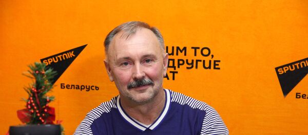 Криушенко: итоги футбольного сезона, слухи о Гуцериеве и стимулы для Глеба - Sputnik Беларусь
