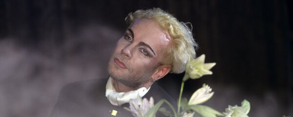 Борис Моисеев Борис Моисеев - Sputnik Беларусь