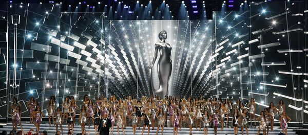 Конкурс красоты Мисс Вселенная - Sputnik Беларусь