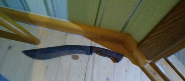 Следователями устанавливаются обстоятельства убийства женщины в Минском районе  - Sputnik Беларусь