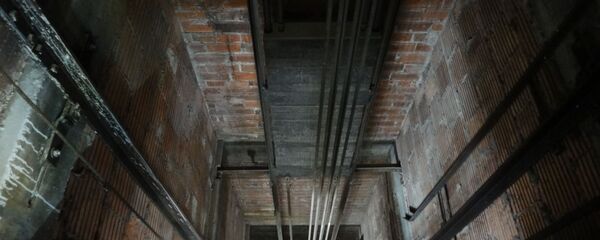 Шахта лифта - Sputnik Беларусь