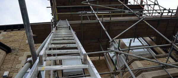 Будаўнічыя лясы, архіўнае фота Будаўнічыя лясы, архіўнае фота - Sputnik Беларусь