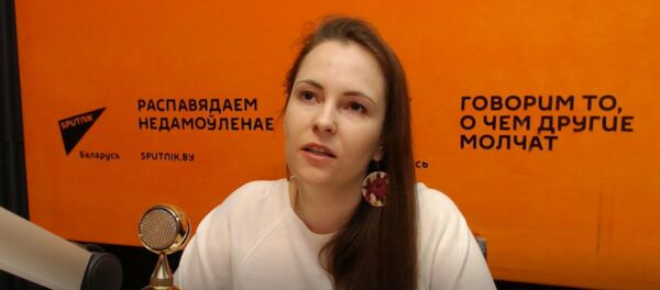 Заяц о Национальной кинопремии: белорусский оскар найдет папараць-кветку - Sputnik Беларусь