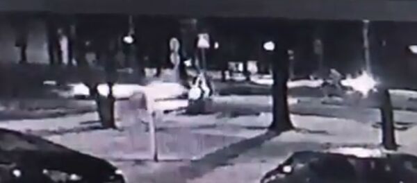 Ford сбил женщину в Новополоцке - Sputnik Беларусь