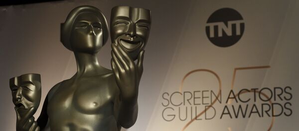 Премия SAG Awards - Sputnik Беларусь
