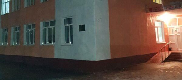 Школа в Кличеве - Sputnik Беларусь