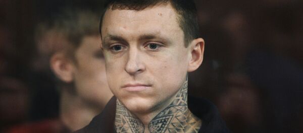 Футболист Павел Мамаев - Sputnik Беларусь