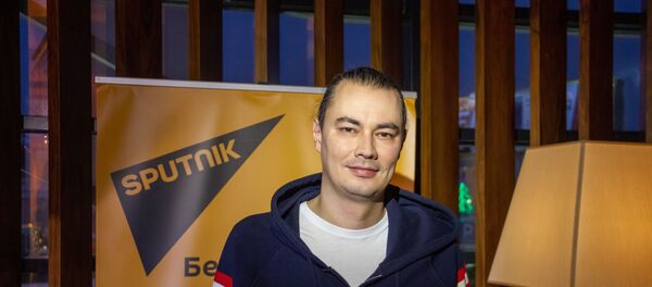 Крыжоўнікаў пра фільм Ёлкі апошнія: фінал павінен быць прыгожым Крыжоўнікаў пра фільм Ёлкі апошнія: фінал павінен быць прыгожым - Sputnik Беларусь