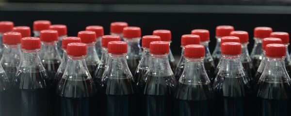 Пластиковые бутылки - Sputnik Беларусь