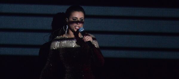 Певица Ани Лорак - Sputnik Беларусь