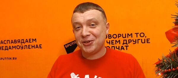 Уралов: в новом 2019 году нас ждет много событий в союзной интеграции - Sputnik Беларусь