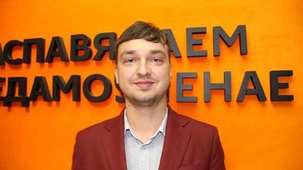 Михайлов vs Палагин: может ли неслуживший занимать руководящие должности? - Sputnik Беларусь