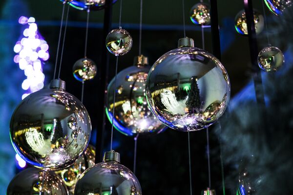 Дед Мороз рассказал о том, что его бесит на детских утренниках и не только Дед Мороз рассказал о том, что его бесит на детских утренниках и не только - Sputnik Беларусь