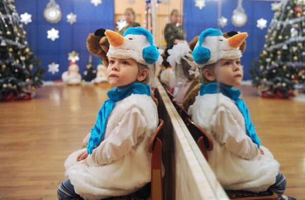 Дед Мороз рассказал о том, что его бесит на детских утренниках и не только Дед Мороз рассказал о том, что его бесит на детских утренниках и не только - Sputnik Беларусь