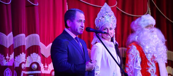 Пасол Расіі Міхаіл Бабіч Пасол Расіі Міхаіл Бабіч - Sputnik Беларусь