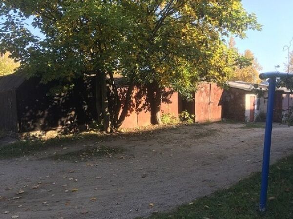 Следователи ищут свидетелей покушения на убийство - Sputnik Беларусь