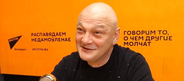 Гинзбург: кажется, еще немного, и мы поймем, зачем живем - Sputnik Беларусь