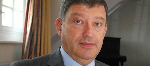 Праваабаронца, віцэ-прэзідэнт Міжнароднай асацыяцыі рускамоўных адвакатаў Міхаіл Ёфе Праваабаронца, віцэ-прэзідэнт Міжнароднай асацыяцыі рускамоўных адвакатаў Міхаіл Ёфе - Sputnik Беларусь