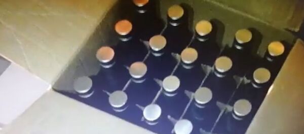 Почти 2000 литров контрафактного алкоголя изъяли у жителя Борисова - Sputnik Беларусь