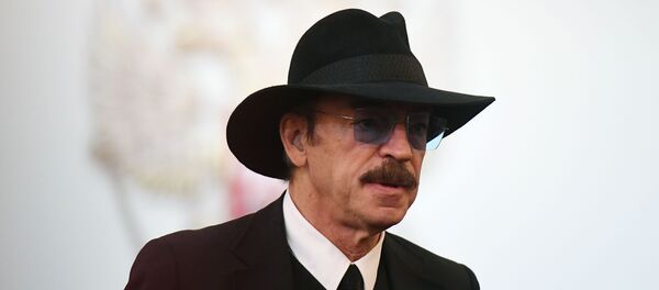 Актер Михаил Боярский - Sputnik Беларусь