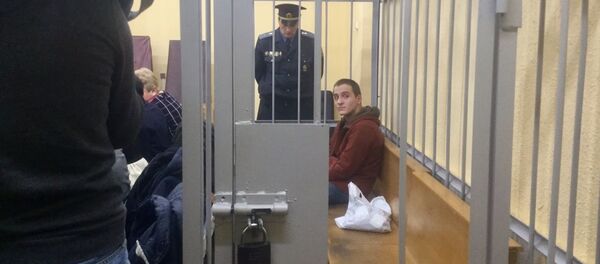 Суд по делу о смерти минской студентки от передоза Суд по делу о смерти минской студентки от передоза - Sputnik Беларусь