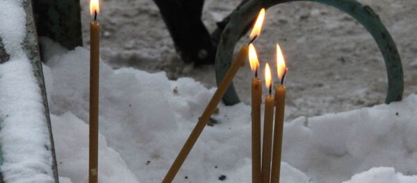 День траура в Челябинской области - Sputnik Беларусь