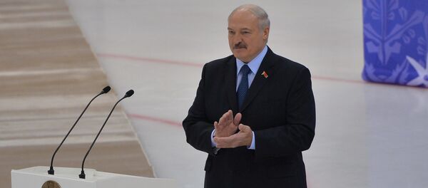 Президент Беларуси Александр Лукашенко, архивное фото - Sputnik Беларусь