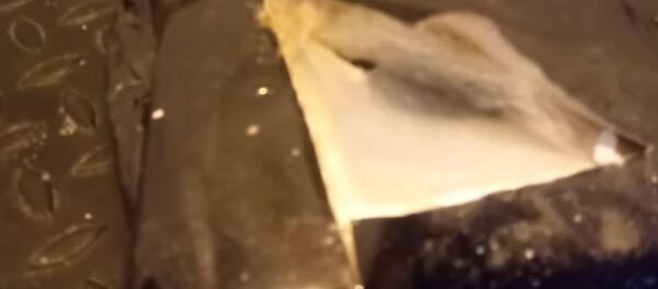 Иностранец пытался ввезти в Беларусь 2,5 килограмма кокаина – видео Иностранец пытался ввезти в Беларусь 2,5 килограмма кокаина – видео - Sputnik Беларусь