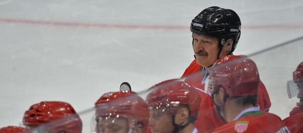 Президент Беларуси Александр Лукашенко  - Sputnik Беларусь