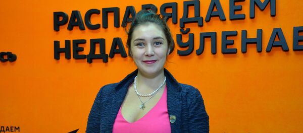 Вятская: что должно быть на столе  от Сочельника до Рождества  - Sputnik Беларусь