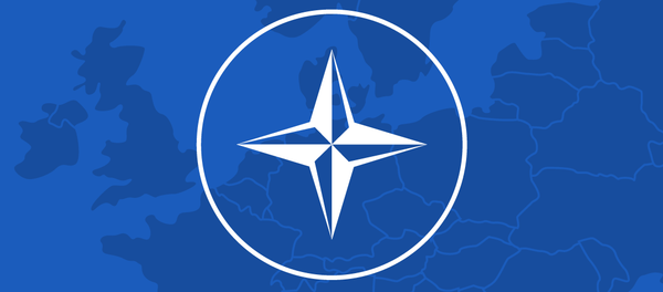 Военные базы НАТО в Европе – инфографика на sputnik.by - Sputnik Беларусь