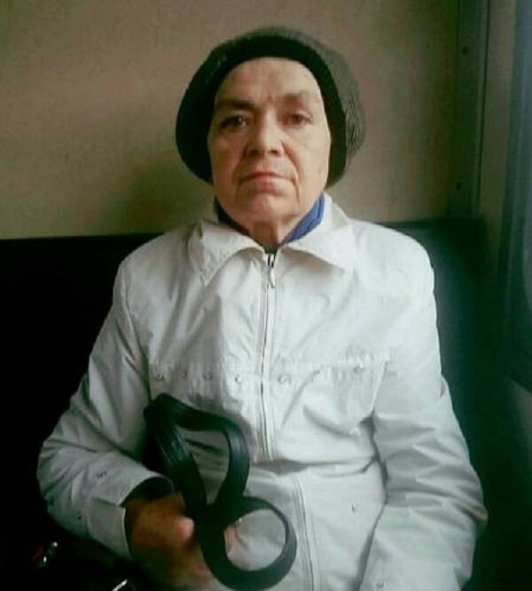 Пропавшую в канун Нового года пенсионерку ищут под Смолевичами - Sputnik Беларусь