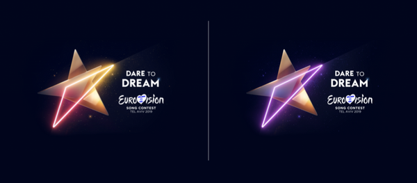 Лагатып Еўрабачання 2019 Лагатып Еўрабачання 2019 - Sputnik Беларусь