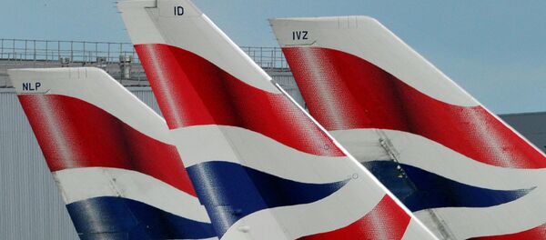 Самолеты в аэропорту Хитроу Самолеты в аэропорту Хитроу - Sputnik Беларусь