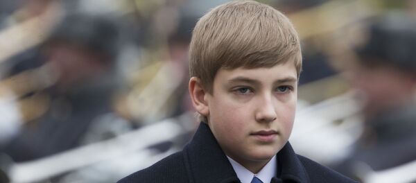 Мікалай Лукашэнка - Sputnik Беларусь