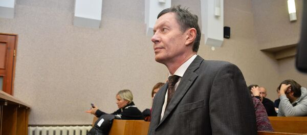 Владимир Кравченок - Sputnik Беларусь