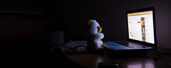 Ночная бессонница, архивное фото - Sputnik Беларусь