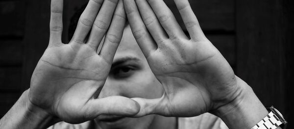 Форма руки и узор на кончиках пальцев могут рассказать не меньше, чем линии - Sputnik Беларусь