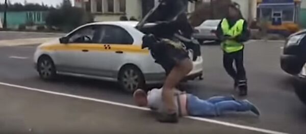 Несостоявшегося сутенера задержали в Гомеле - Sputnik Беларусь