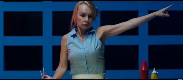 Клип белорусской группы набрал на YouTube 100 миллионов просмотров - Sputnik Беларусь