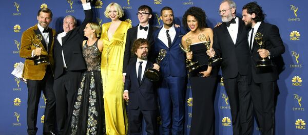 Актеры сериала Игра престолов - Sputnik Беларусь