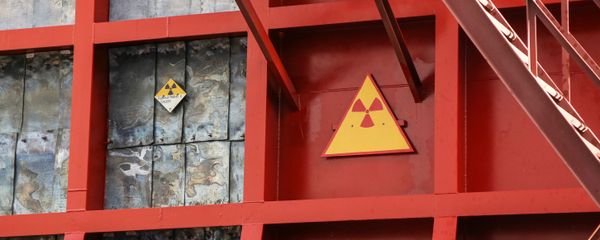 Открытие комплекса по выгрузке отработанных ядерных отходов  - Sputnik Беларусь