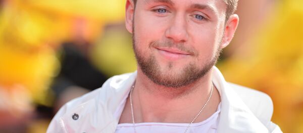 Певец Влад Соколовский - Sputnik Беларусь