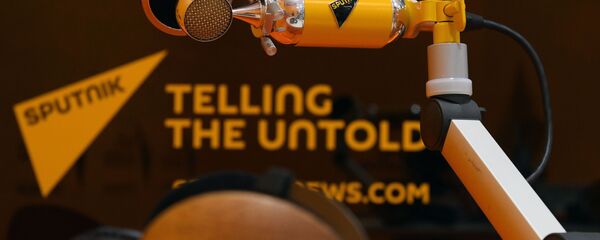 Агенцтва Sputnik Агенцтва Sputnik - Sputnik Беларусь