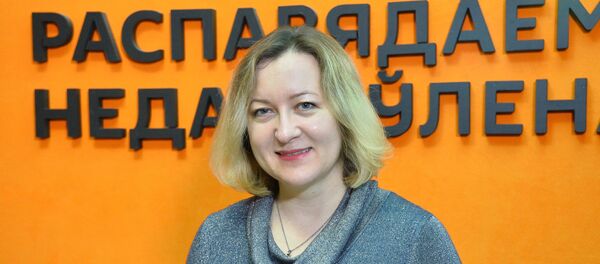 Пінчук: як медыцынскія службы рыхтуюцца да II Еўрапейскім гульняў - Sputnik Беларусь