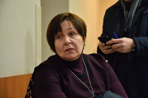 Сестер-близнецов судят в Минске за взятку в паралимпийском центре - Sputnik Беларусь