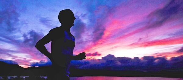 Здоровье суставов после 50 зависит от нашего бережного к ним отношения - Sputnik Беларусь