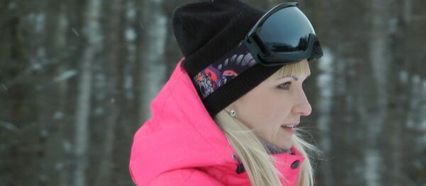 Тюбинги, лыжи, сноуборды как минчане отдыхают на организованных горках - Sputnik Беларусь